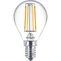 Philips CorePro ND LED Lamps 4.3W E14 840