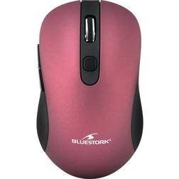 Bluestork 6 Button Mouse Dark