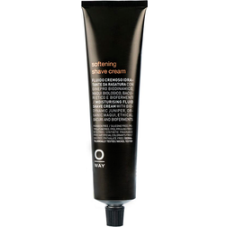 O-Way Softening Shave Creme