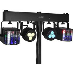 Eurolite LED KLS-120 FX Lighting Set