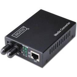 Digitus DN-82110-1 Medienkonverter