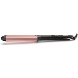 Babyliss Rose Quartz Oval Waving Wand