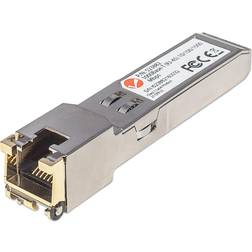 Intellinet Moduł MiniGB IC/SFP 1000Base-T RJ45 Gigabit