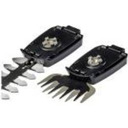 Einhell GE-CG 18/100 Li T-Solo Akku-Gras- und Strauchschere