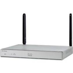 Cisco ISR 1100 4P