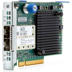 HP 817749B21 Ethernet 10/25Gb 2-port 640FLR-SFP28 Adapter