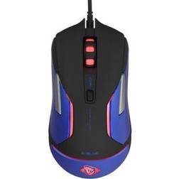 E-Blue Auroza Gaming V2 Mouse EMS668BKAA-IU