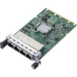 Lenovo Broadcom 5719 Ethernet 1000 Mbit/s Interno