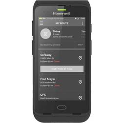 Honeywell CT40, 2D, SR, BT, Wi-Fi, NFC, PTT, GMS, Android