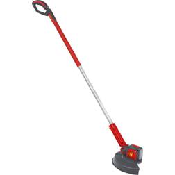Wolf-Garten Grass cutter 72AMT4-1650 LT 25 eM Wolf Combisystem Multi-Star