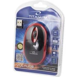 Esperanza TITANUM TM116E Wireless 3D