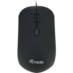 Equip 245114 USB Comfort Mouse