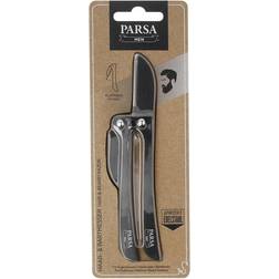 Parsa Beauty Haar- en baardtrimmers