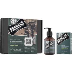 Proraso Special Beard Care Set Cypress & Vetyver