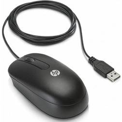 HP usb optical mouse 672652-001