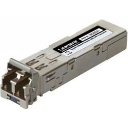 Cisco MGBSX1 1000BASE-SX Mini-GBIC SFP Transceiver, for Multimode Fiber