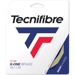 Tecnifibre X-One Biphase 40'