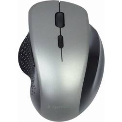 Gembird MUSW-6B-02-BG Mouse 2.4 GHz