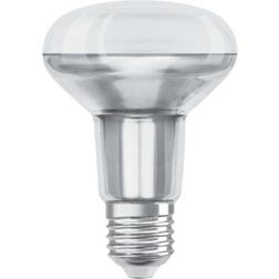 Osram Ledvance LED-Reflektorlampe E27 R80 5,9W G 2700K Ø80x113