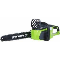 Greenworks 40V Kettensäge 40cm 1.8 kW
