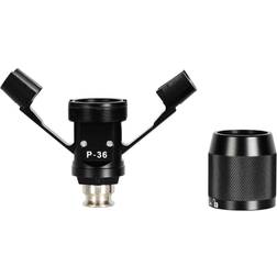 Sirui P-36 Adapter for Monopod/feet