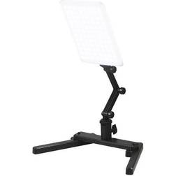 Kaiser Fototechnik Desktop Lighting Kit Tête de lampe 1 têtes x 96 lampe LED CA
