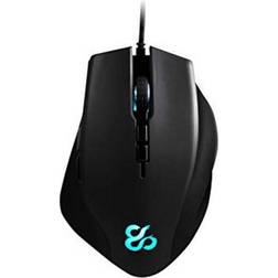 Newskill Gaming Mouse HABROK RGB 16000 dpi