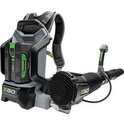 Ego Ego Turbo Backpack Blower Cordless 3 Speed Kit