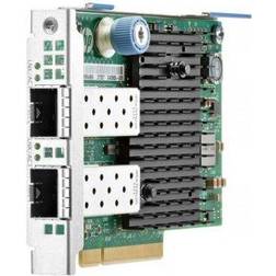 HPE 727054-B21 Ethernet 10Gb 2-port 562FLR-SFP Adapter