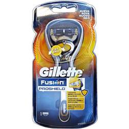 Gillette Fusion Proshield Rakhyvel