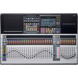 Presonus StudioLive 64 S Digital Mixer