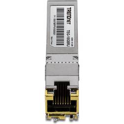 Trendnet TEG-10GBRJ, 10G RJ-45 Copper SFP Module