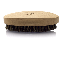 Njord Beard Brush