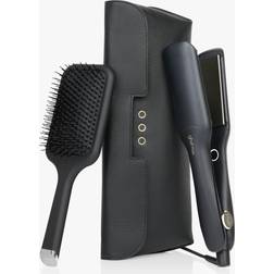 GHD Max Christmas Proffessional Wide Plate Styler Gift Set