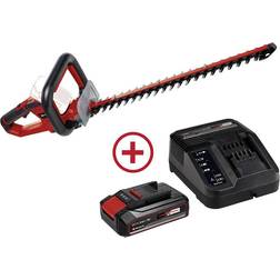 Einhell GE-CH 18/60 Li 2,5 Ah Starter-Kit Batteridrevet Hæ