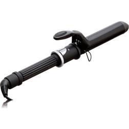 Babyliss Porcelain Ceramic Spring Curling Iron 1.25"