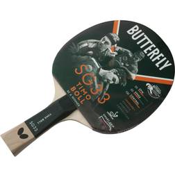 Butterfly Timo Boll SG33 Bordtennisketcher