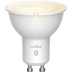 Nordlux Smart Pære GU10, Hvid