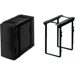 NewStar CPU-D025BLACK Desk-mounted