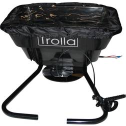 Trolla el-spreder 36 liter