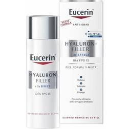 Eucerin Hyaluron-Filler Day FPS 15 50 ml