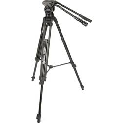 Davis & Sanford Provista 7518 Tripod with FM18 Head PROVISTA7518XB