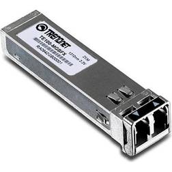 Trendnet TE100-MGBFX SFP (mini-GBIC) transceiver modul 100Mb LAN