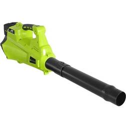 Zipper ZI-LBR40V 40V Cordless Blower