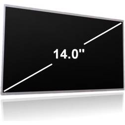 CoreParts 14,0" lcd hd