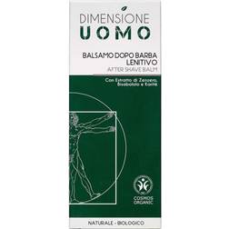 DIMENSIONE UOMO Balsamo Dopo Barba Lenitivo75ml