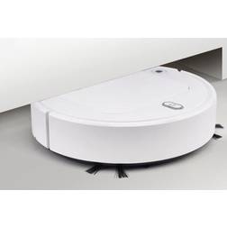 USB Robot Vacuum Cleaner