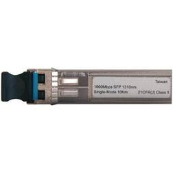 Lancom 61557 SFP-LX-LC1 1000BASE-LX-1000 Mbit/s-SFP-SFP-9/125 �m-10000 m-13