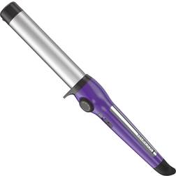 Remington Teardrop Barrel Curling Wand, Textured Waves