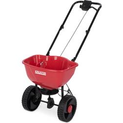 Kreator Strooiwagen 450mm 15Liter roterend